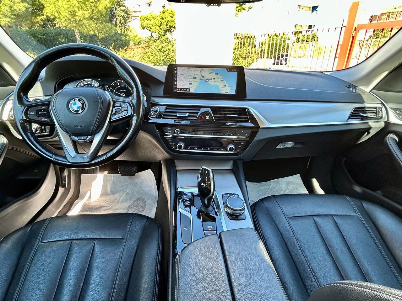 Bmw 520 D Business Efficient Dynamics #7889