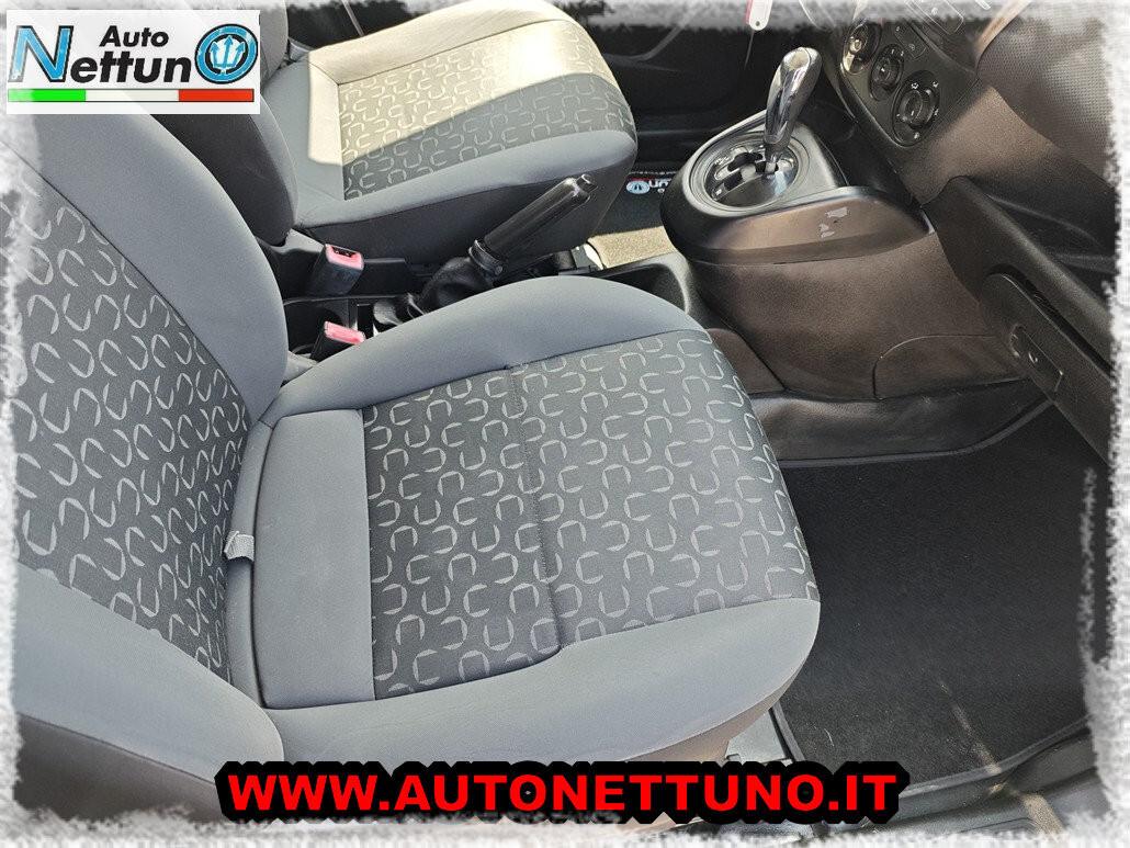 Fiat Doblo Doblò 1.6 MJT 16V 90CV Dualogic Attrezzato Gentili Officina