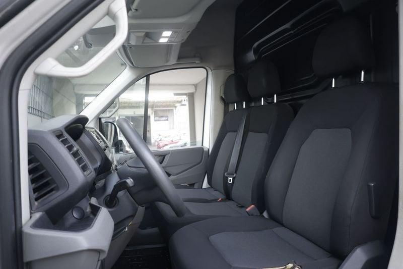 Volkswagen Crafter Volkswagen Crafter 30 2.0 TDI 140CV 4Motion PM-TA Furgone Unicoproprietario