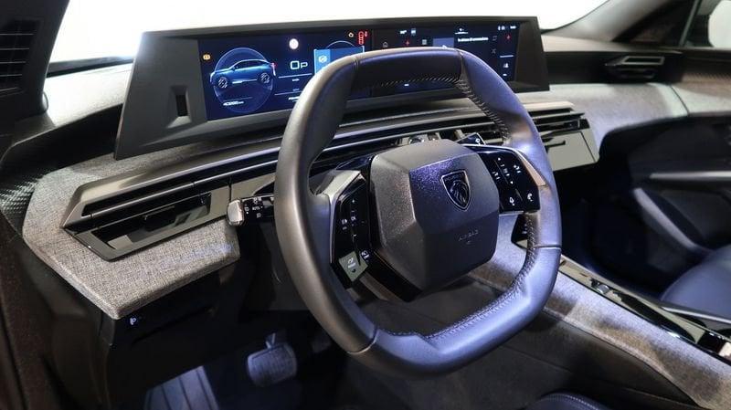 Peugeot 3008 3008 1.2 hybrid Allure 145cv e-dcs6