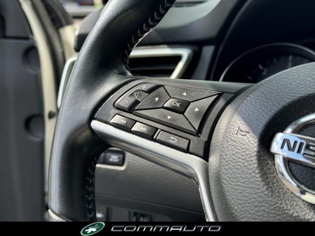NISSAN Qashqai 1.5 dCi 115 CV Business