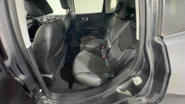 JEEP Compass 1.5 Turbo T4 130 CV MHEV 2WD Summit
