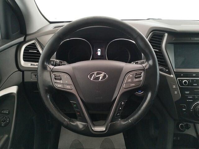 Hyundai Santa Fè 2.2 crdi Xpossible 4wd auto *IVA ESPOSTA*