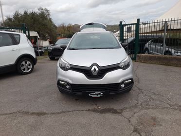 Renault Captur 1.5 dCi 8V 90 CV Start&Stop Energy R-Link