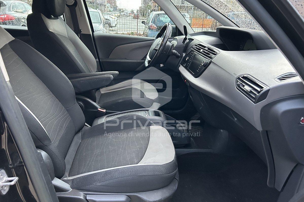 CITROEN Grand C4 Picasso BlueHDi 150 aut. Business
