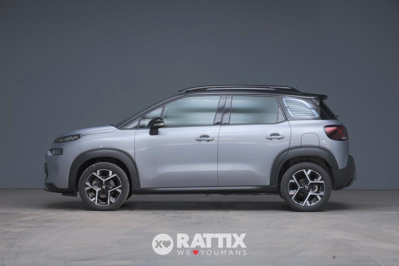 Citroen C3 Aircross 1.2 Puretech 110CV Max