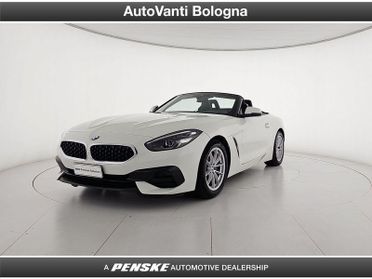 BMW Z4 Z4 sdrive 20i