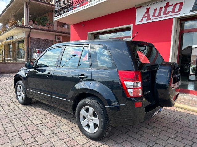SUZUKI Grand Vitara 1.9 DDiS 4WD 5 porte