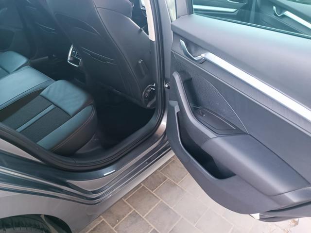 SKODA Octavia 2.0 TDI EVO SCR 150 CV DSG Wagon Style
