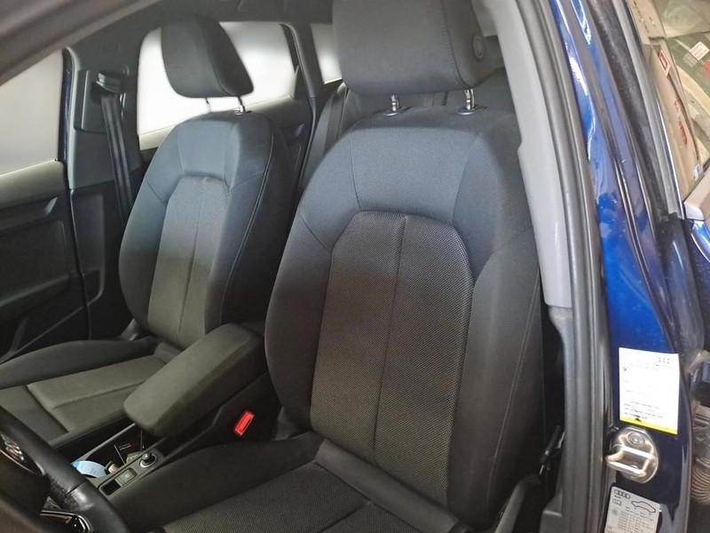 AUDI A3 SPORTBACK 30 TDI S TRONIC BUSINESS S.BACK 5 PORTE BERLINA