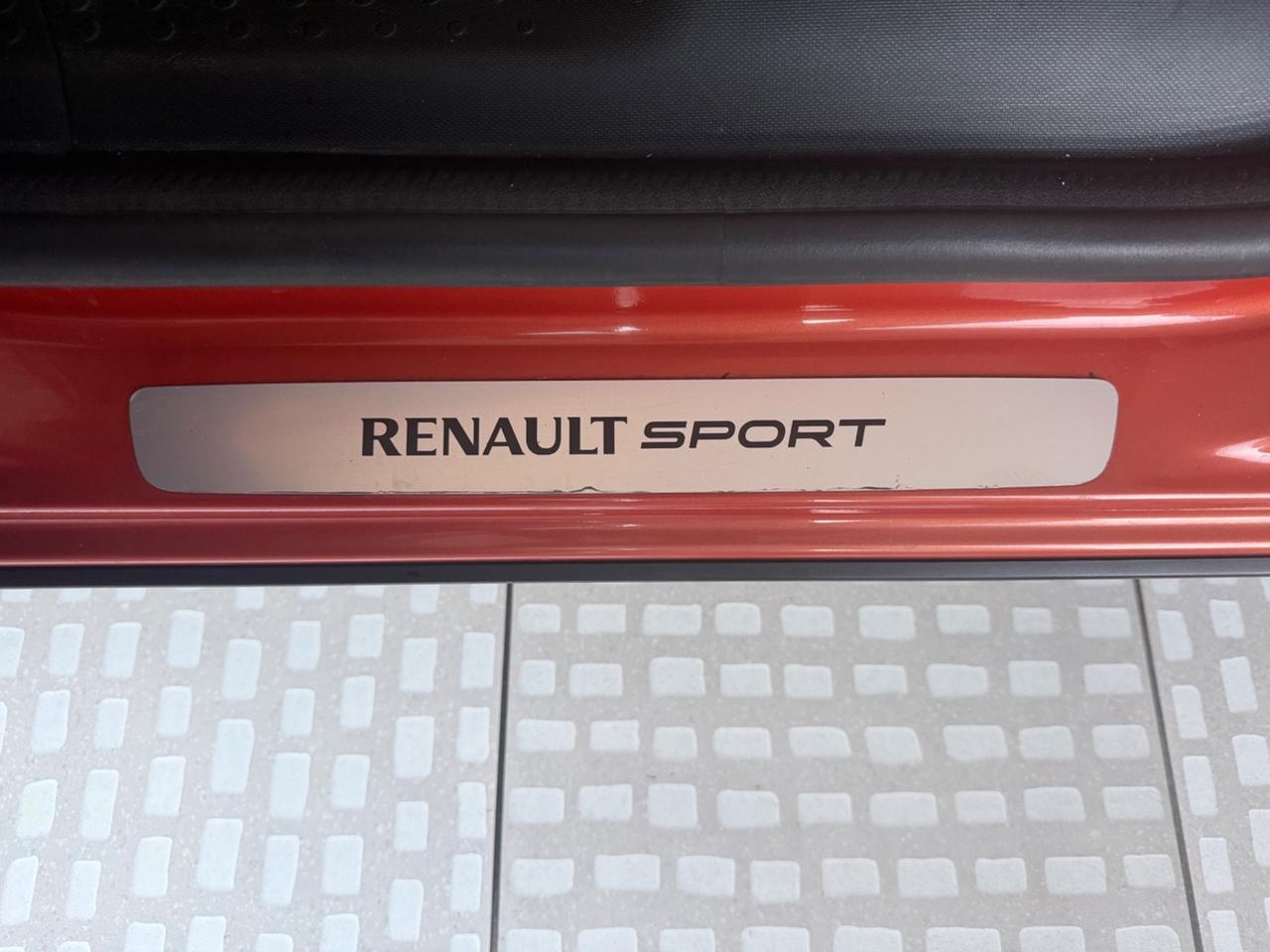 Renault Twingo TCe 110 CV Energy GT FULL OPTIONAL