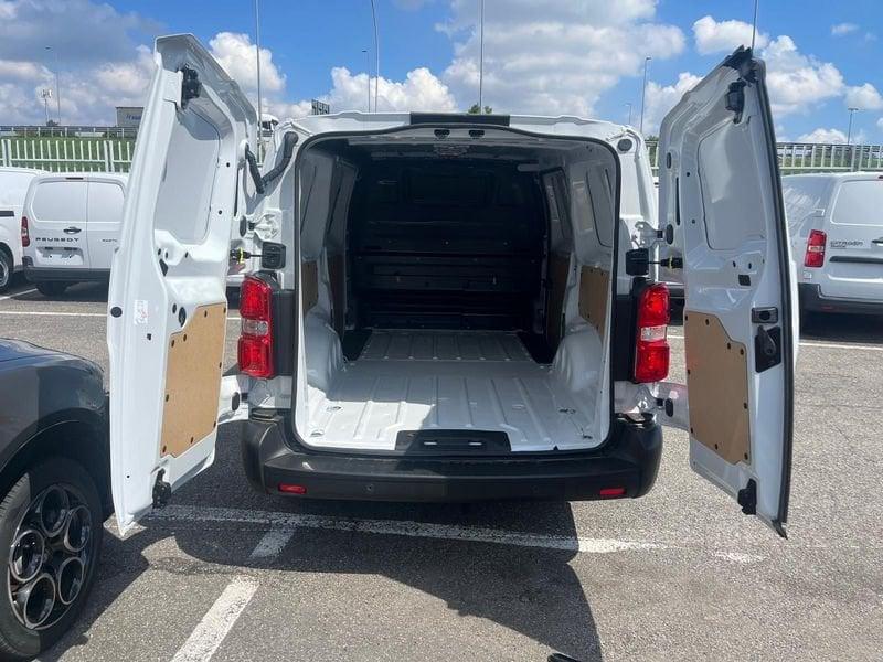 Citroën Jumpy Jumpy 2.0 BlueHDi 140 XL (IVA ESCL.)