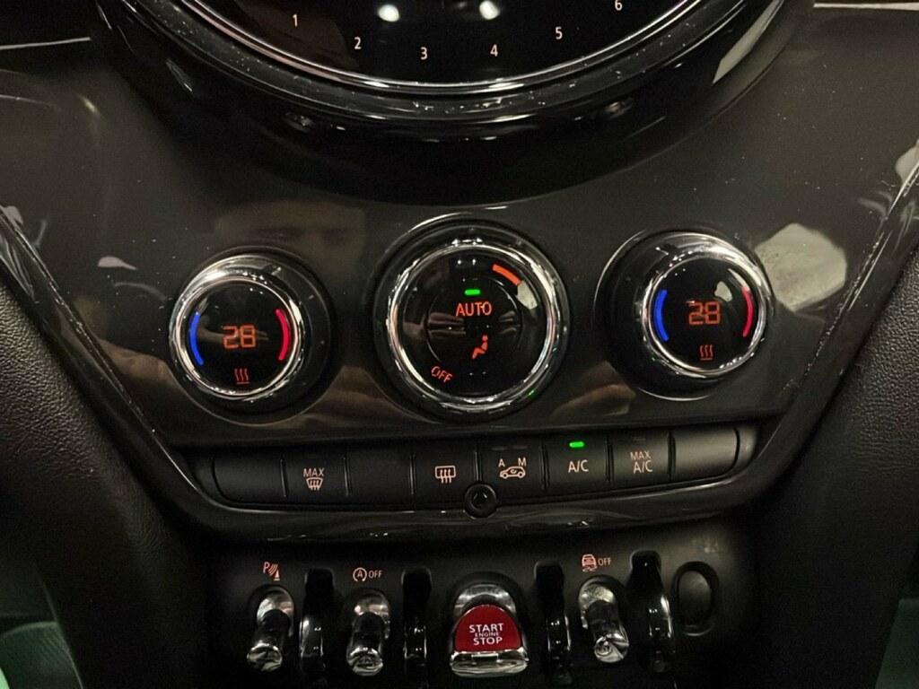 Mini One D Countryman 1.5 TwinPower Turbo One D Business