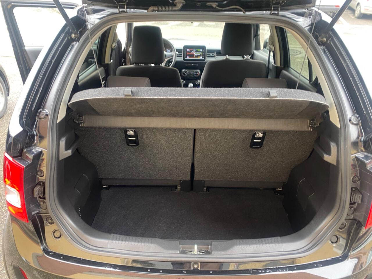 Suzuki Ignis 1.2 Hybrid Cool NEOPATENTATI