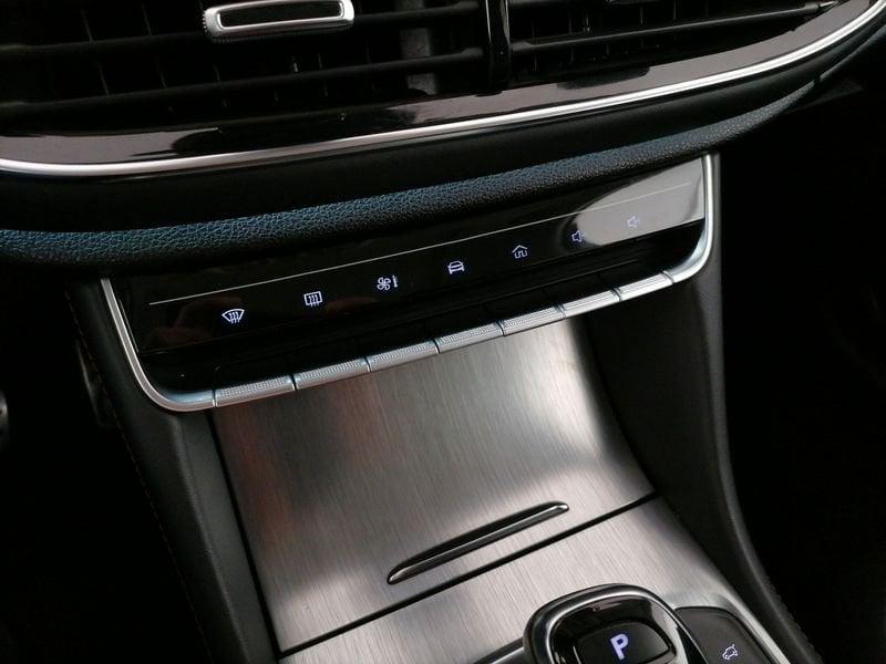 MG HS E 1.5 t-gdi phev Exclusive auto