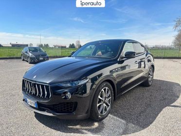 MASERATI Levante 3.0 v6 250cv auto del 2020