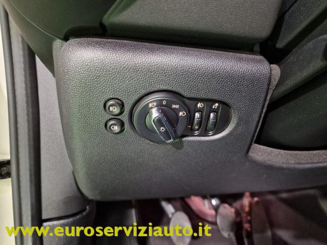 MINI One 1.5 One D Business 5 porte