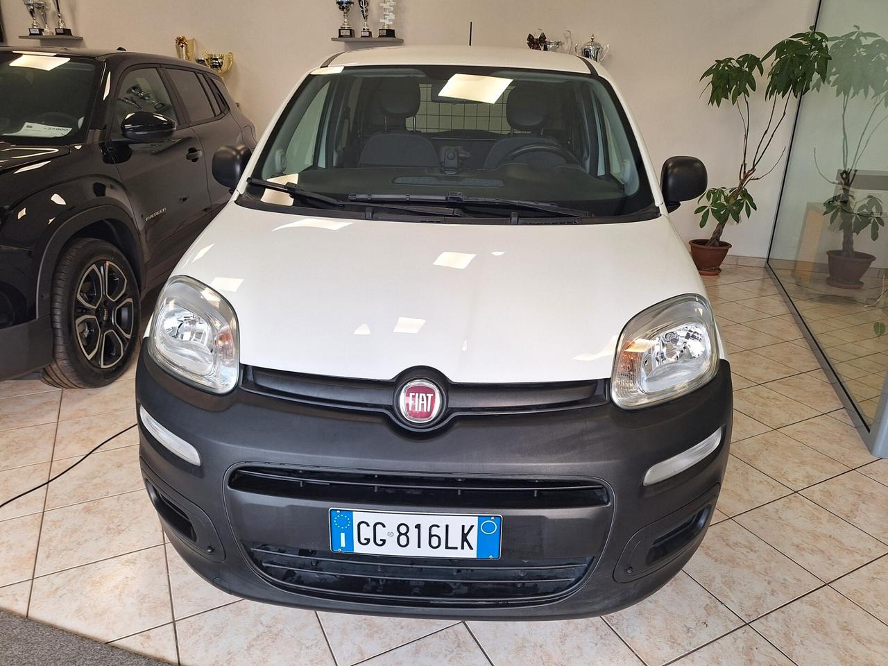 Fiat Panda Van 1.0 2 Posti