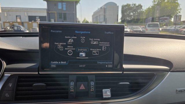 AUDI A6 Avant 3.0 TDI 272 CV quattro S tronic S-Line PERMU