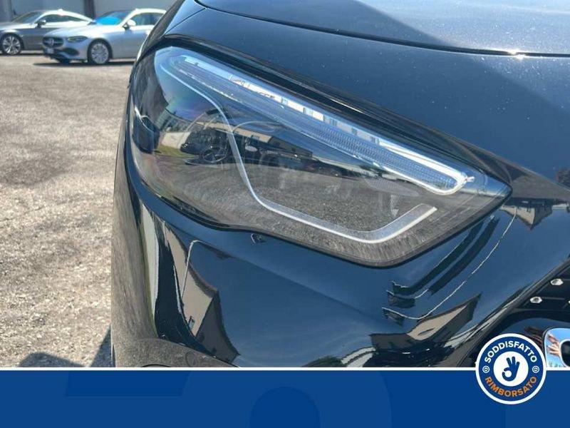Mercedes-Benz GLA 180d Automatic AMG Line Advanced Plus