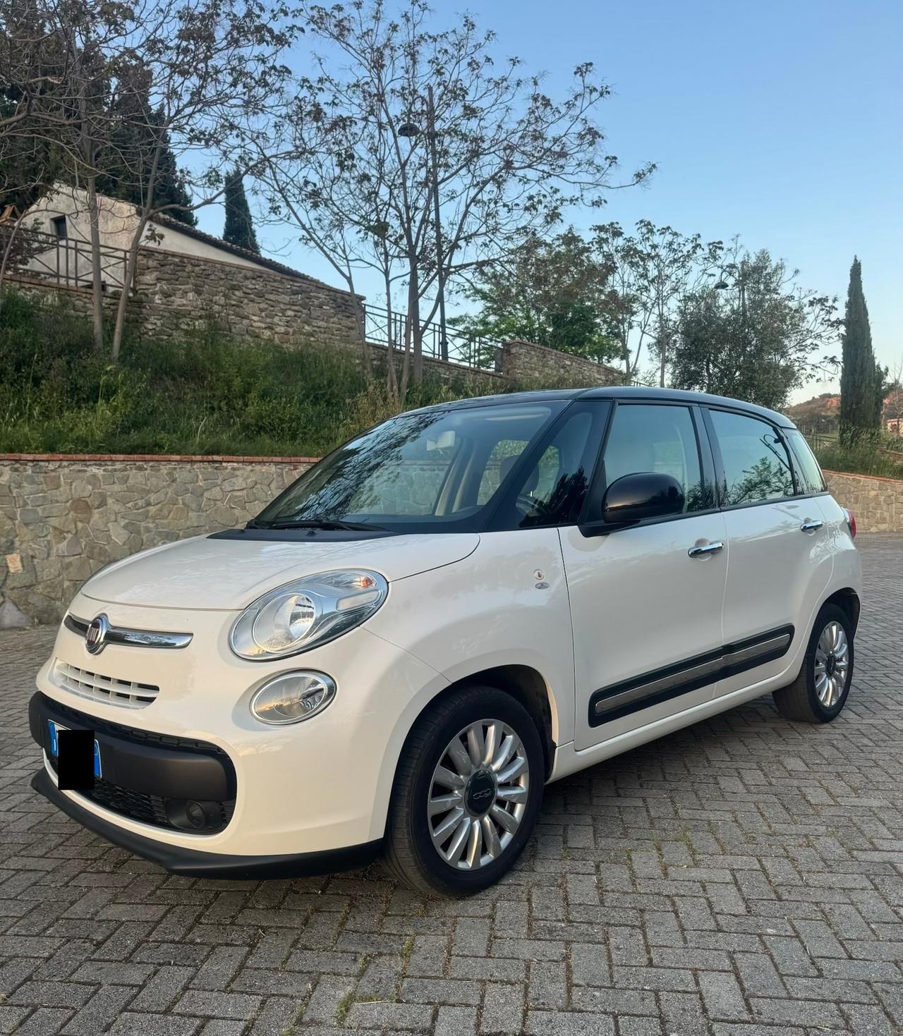Fiat 500L 1.6 Multijet 105Cv *LOUNGE* 2015