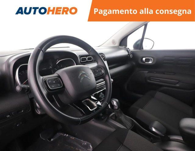 CITROEN C3 Aircross PureTech 130 S&S EAT6 Shine