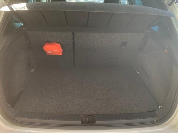 Seat Arona 1.0 TGI FR