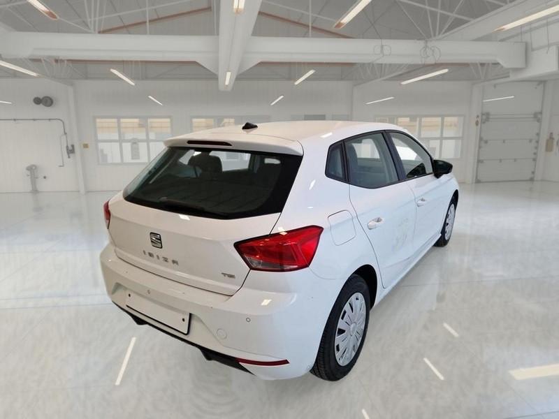 SEAT IBIZA 1.0 TGI 66KW STYLE 5 PORTE