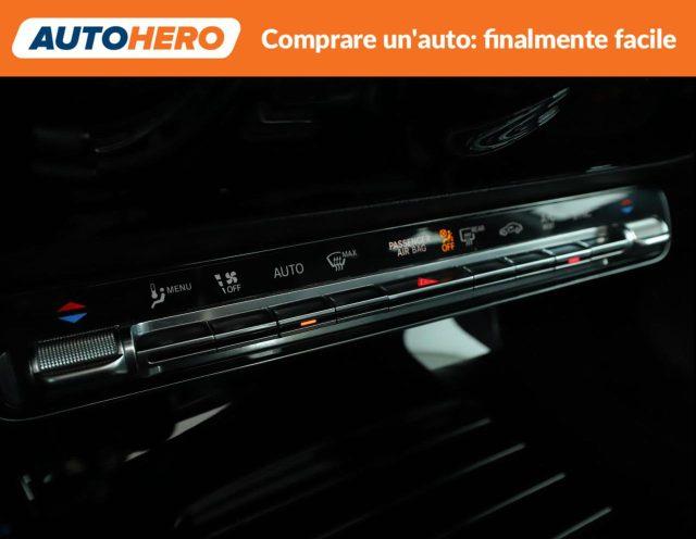 MERCEDES-BENZ A 180 Automatic Sport