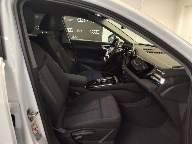 Audi A5 A5 Avant 2.0 tdi mhev+ Business Advanced 204cv s-tronic