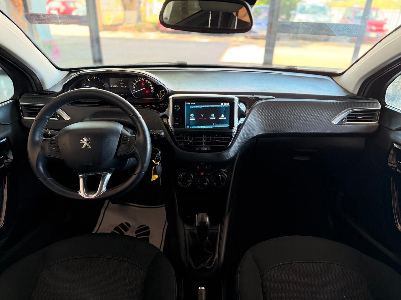 Peugeot 208 BlueHDi 100 5 porte GT Line