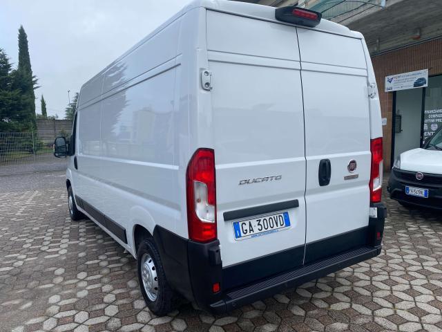 Fiat Ducato 35 2.3 MTJ 140 CV L3H2