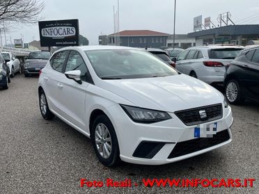 SEAT Ibiza 1.0 EcoTSI 95 CV 5 porte Style Prezzo reale