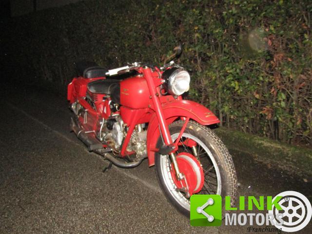 MOTO GUZZI Airone 250 SPORT