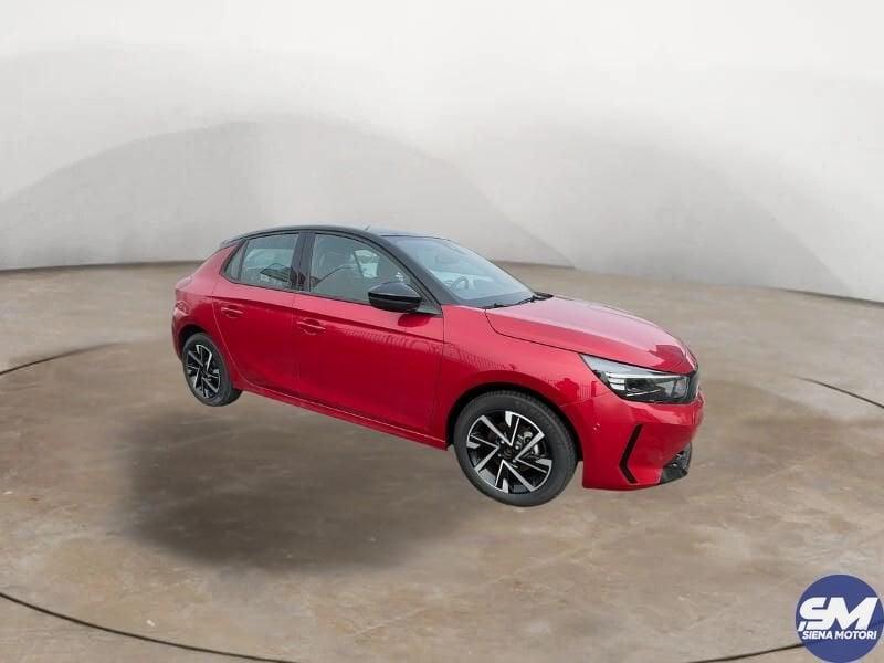 Opel Corsa Corsa 1.2 GS