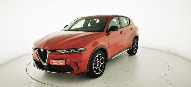 ALFA ROMEO Tonale 1.6 diesel 130 CV TCT6 Ti