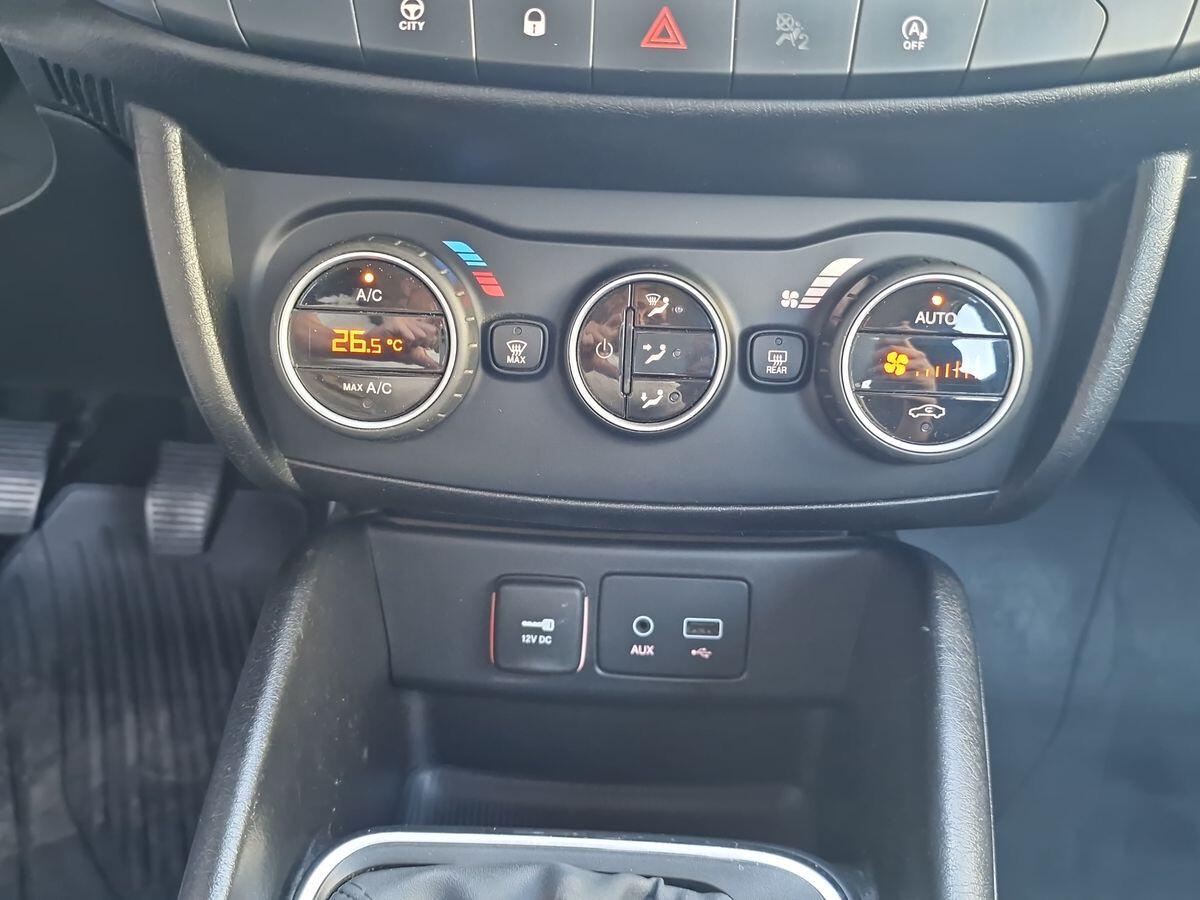 FIAT TIPO 1.6 BUSINESS