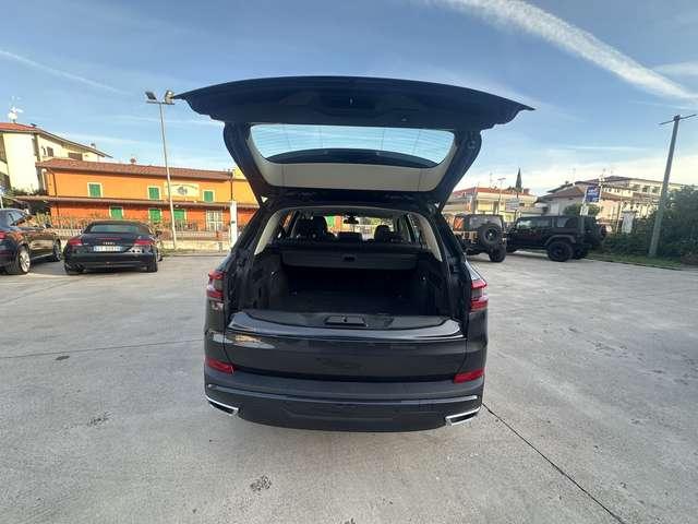 BMW X5 25d X DRIVE Business auto