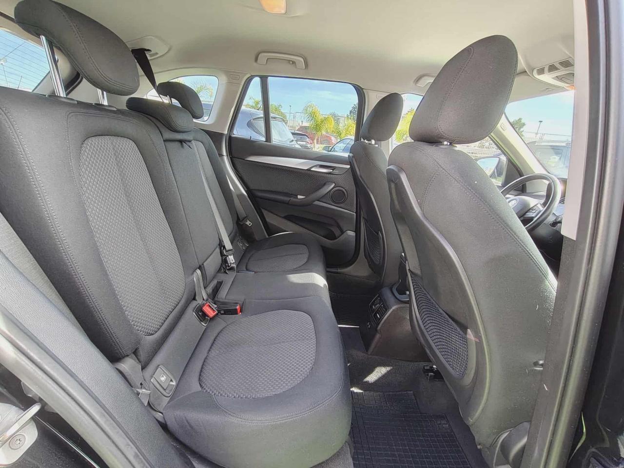 Bmw X1 sDrive18d Sport - 2022