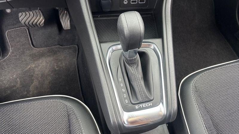 Renault Captur II 2019 1.6 E-TECH Plug-in Hybrid 160cv Techno Auto