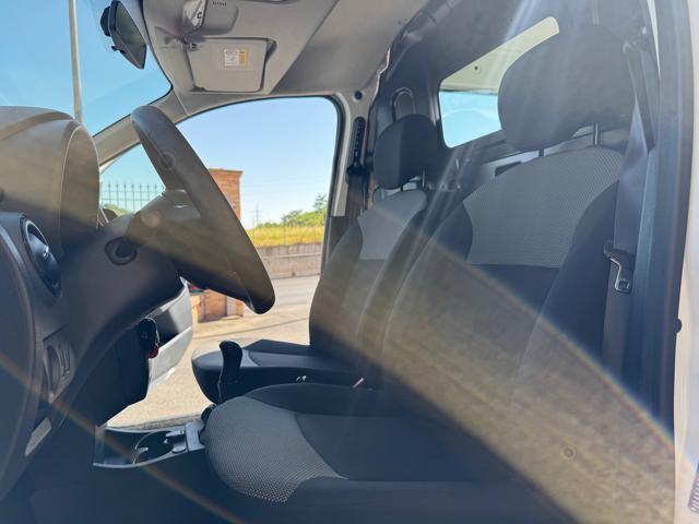 DACIA Dokker 1.6 8V 100CV Start&Stop GPL Furgone