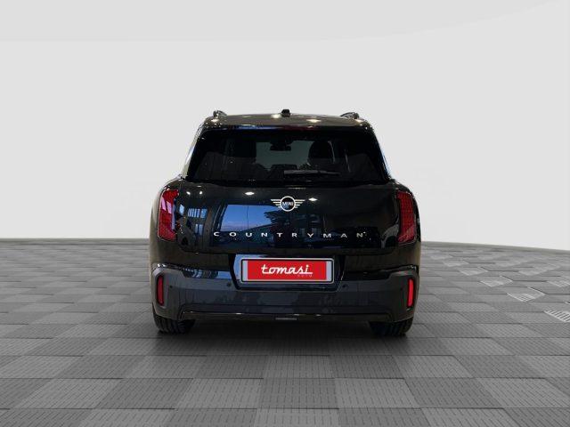 MINI Countryman C Mini C Classic