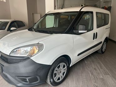 Fiat Doblò 1.3 MJT PC Combi N1 AUTOCARRO cv 95