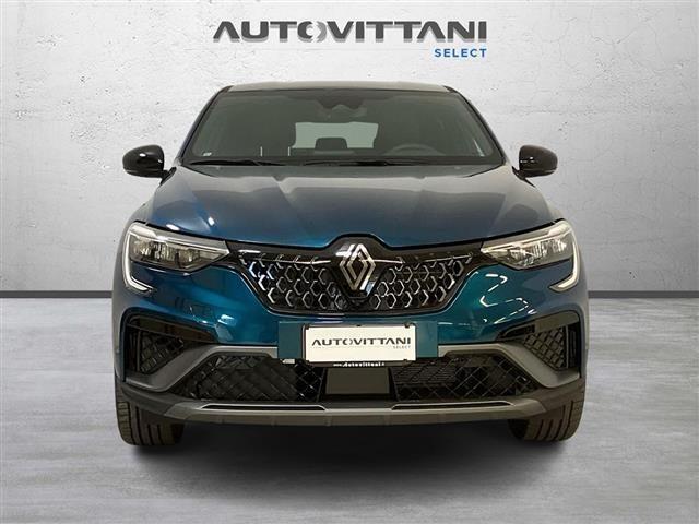 RENAULT Arkana 1.6 E Tech full hybrid Esprit Alpine