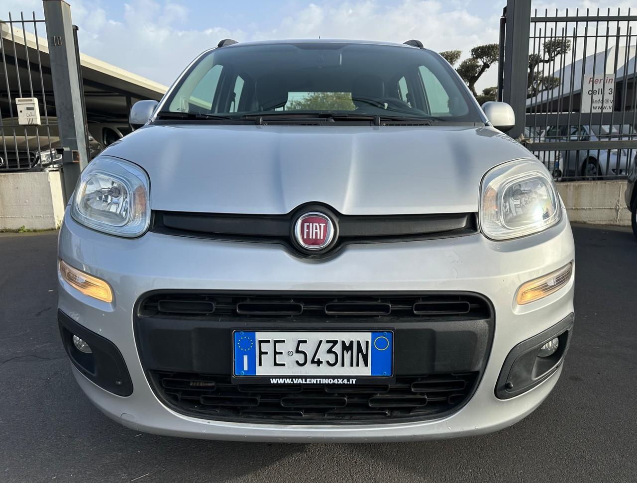 Fiat Panda 1.2 Easy