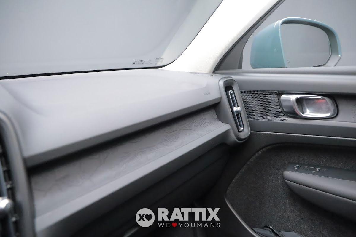 Volvo XC40 2.0 B3 MHEV 163CV Business Auto