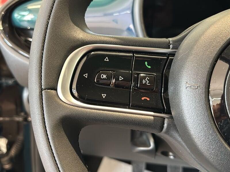 FIAT 500 500 1.0 hybrid Icon