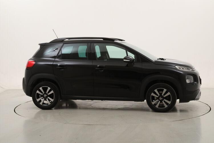 Citroen C3 Aircross Shine BR401721 1.2 Benzina 110CV