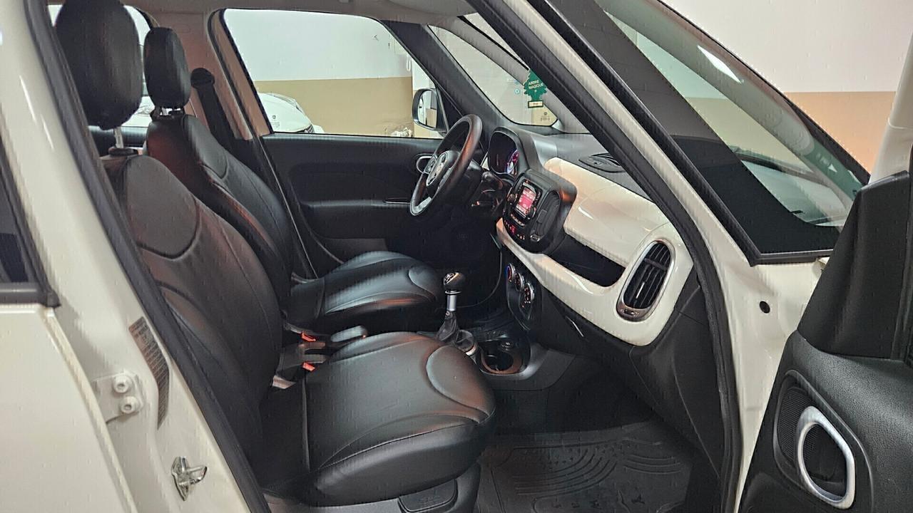 Fiat 500L 1.6 Multijet 105 CV Lounge