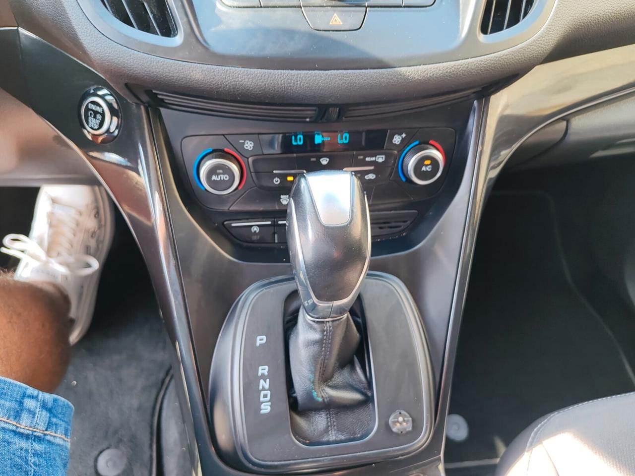 Ford Kuga 1.5 TDCI 120 CV S&S 2WD Titanium